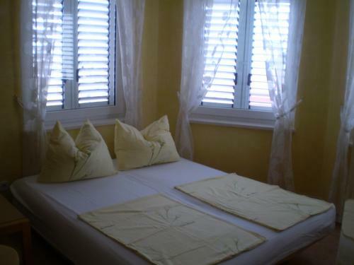 Apartamentos Villa Rita Oase