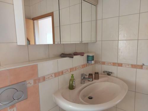 Apartamentos Villa Rita Oase