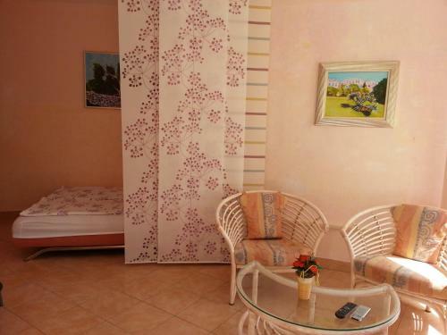 Apartamentos Villa Rita Oase