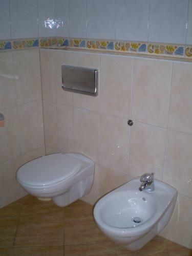 Apartamentos Villa Rita Oase