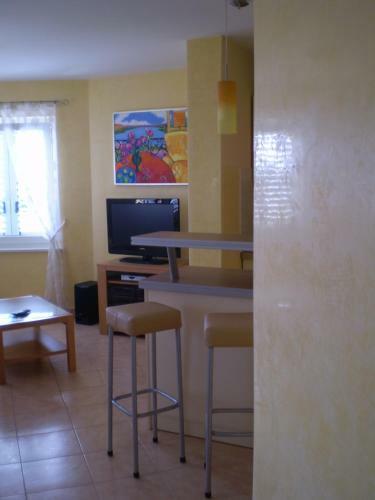 Apartamentos Villa Rita Oase