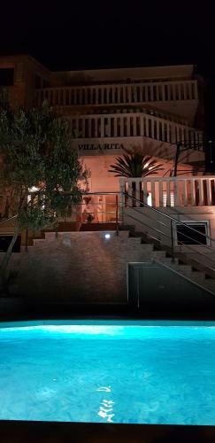 Apartamentos Villa Rita Oase