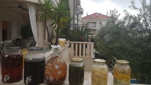 Apartamentos Villa Rita Oase
