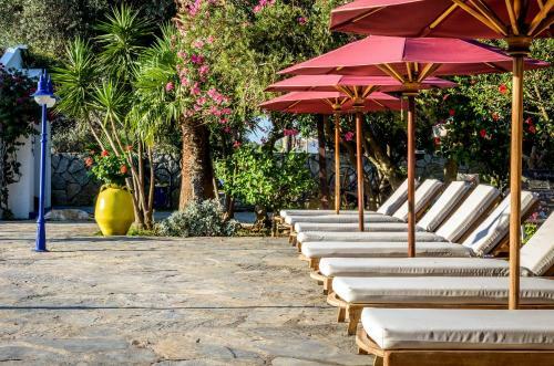 Marphe Hotel