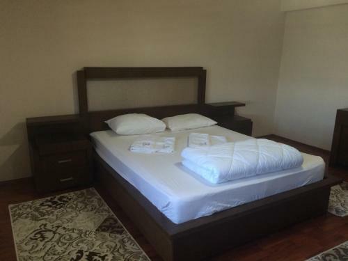 Bulvar Apart
