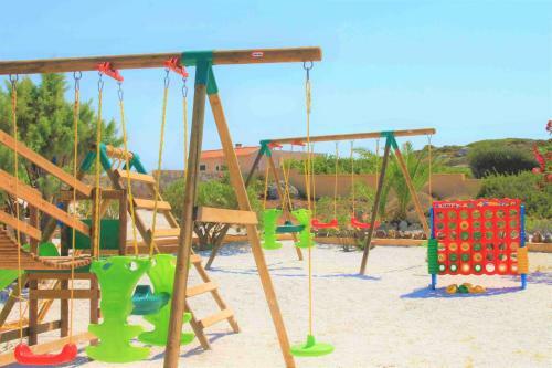 Apartamento Zorbas Beach Village Hotel