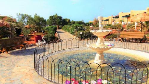 Apartamento Zorbas Beach Village Hotel
