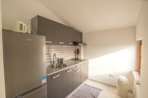 Hostal Apartments And Rooms Irena