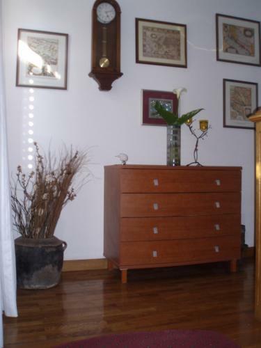 Hostal Apartments And Rooms Irena