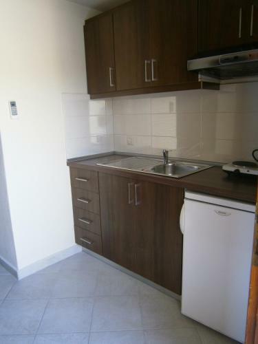 Kiparissis Apartments