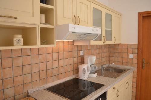 Apartment Mari