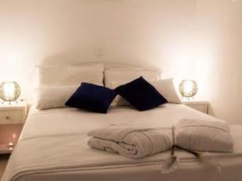 Apartamento Sea Sound White Katikies