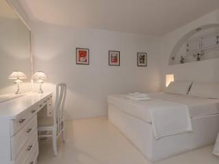 Apartamento Sea Sound White Katikies