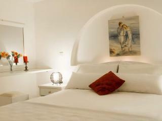 Apartamento Sea Sound White Katikies
