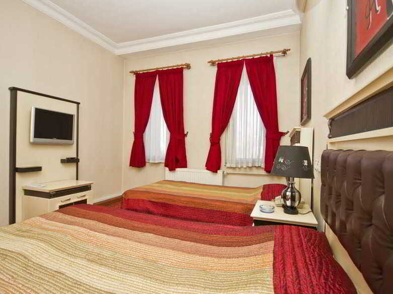 Kucuk Velic Hotel