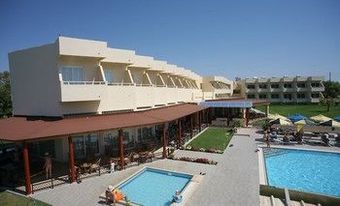 Relax Hotel