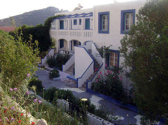 Hotel Kamari