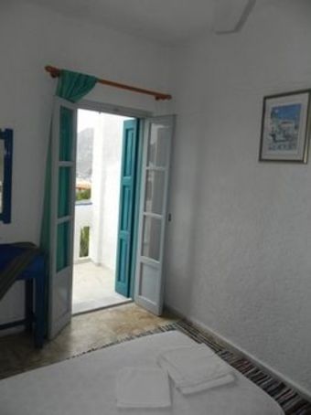 Hotel Kamari