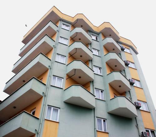 Besyildiz Apart