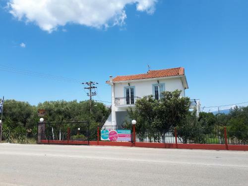 Apartamento Pantelatos Studios