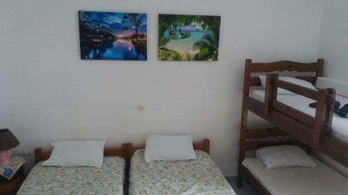 Apartamento Pantelatos Studios