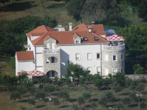 Apartamentos Villa Mirjana
