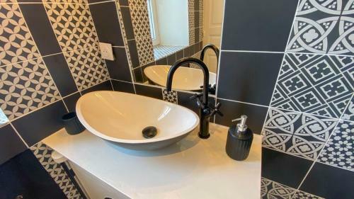 Bed & Breakfast Villa Ajna Bayonne