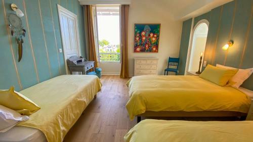 Bed & Breakfast Villa Ajna Bayonne