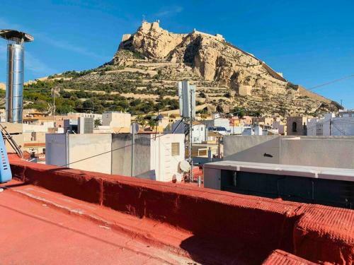 Apartamento Casco Hist�rico , Playa Postiguet