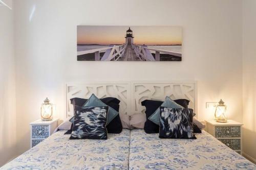 Apartamento Casco Hist�rico , Playa Postiguet