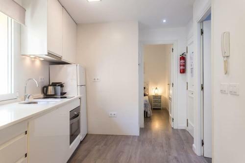 Apartamento Casco Hist�rico , Playa Postiguet