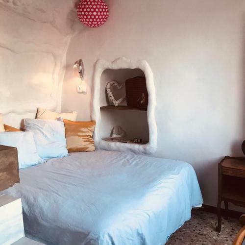 Apartamento Casita Vista Loca