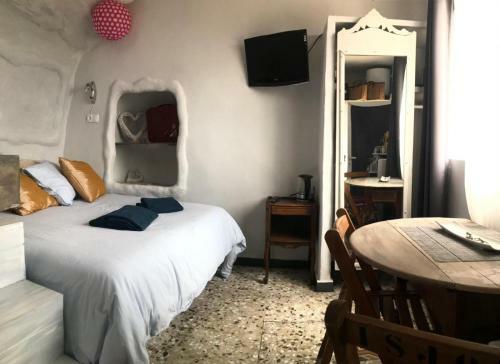 Apartamento Casita Vista Loca