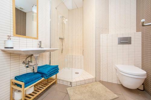 Comfort City Center Apartment