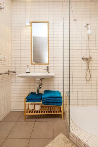 Comfort City Center Apartment