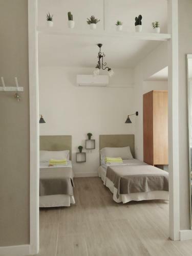 Apartamento Mini-apartment Donna Rosa D'alvadorez