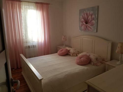 Cozy Apartment In Rovinj