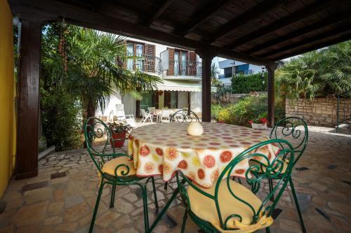 Bed & Breakfast Sobe Number 9