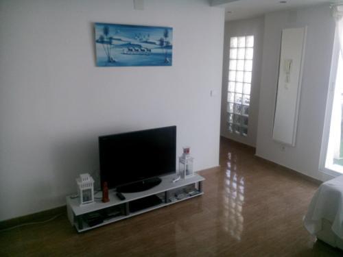 Apartamento L' Alhambra