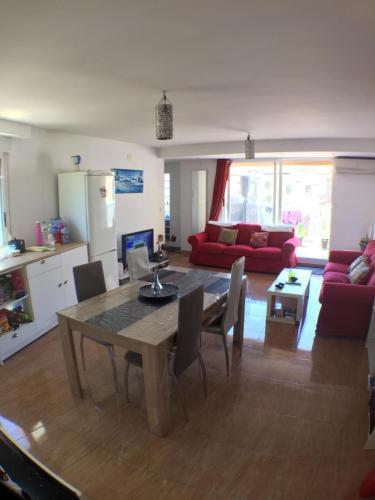 Apartamento L' Alhambra