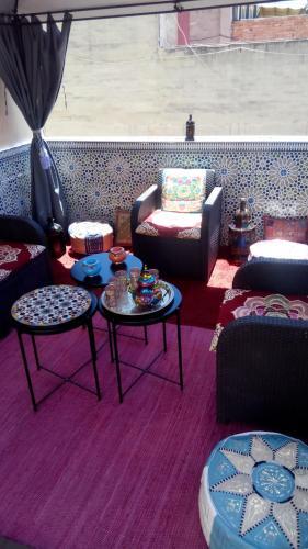 Apartamento L' Alhambra