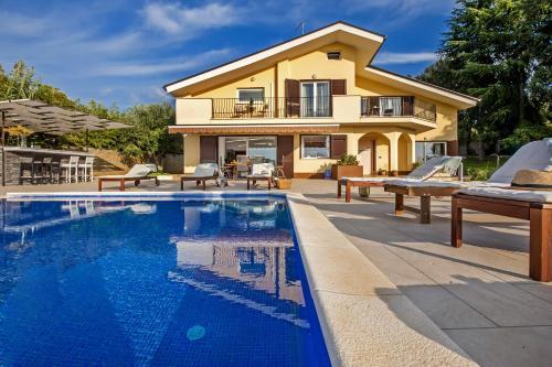 Villa Montericco
