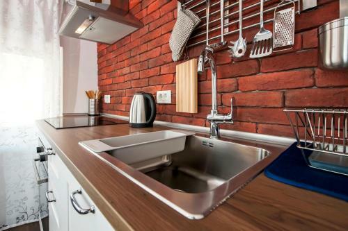 Apartamentos The Attic Rovinj