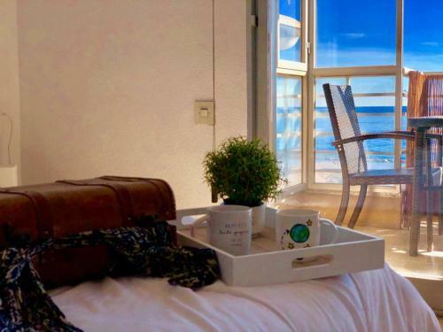 Apartamento Stunning Sea View