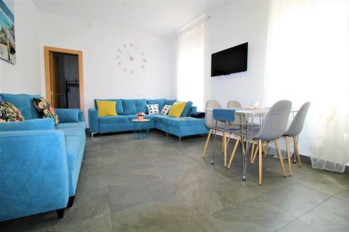 Apartamento Apatrament Jacinto