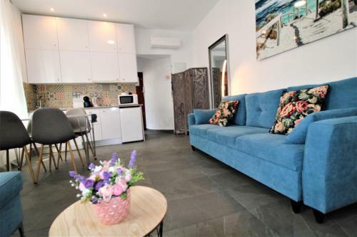 Apartamento Apatrament Jacinto