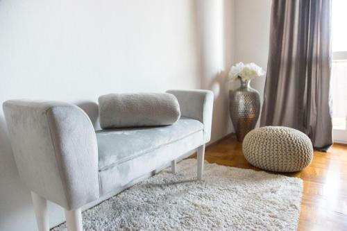Apartamento Casa Tosi?