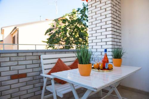 Apartamento Casa Tosi?