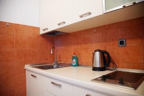 Apartamento Casa Tosi?