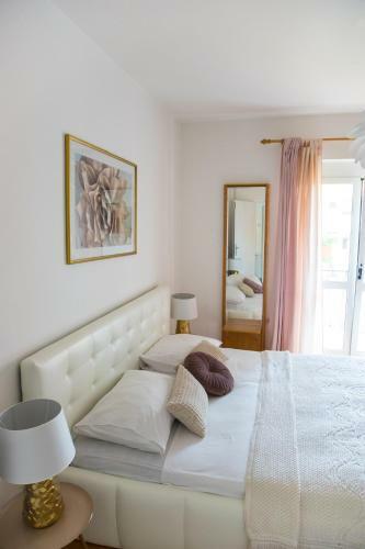 Apartamento Casa Tosi?